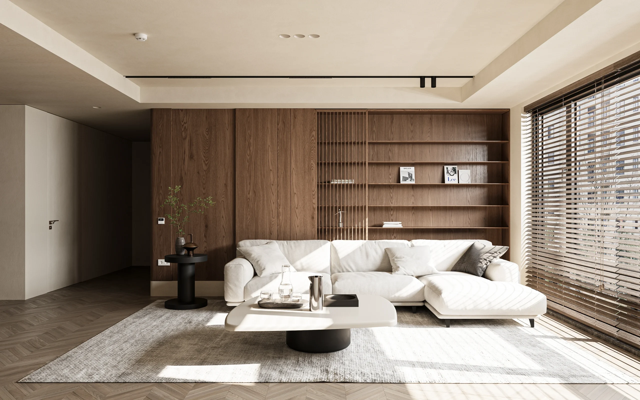 C HOUSE